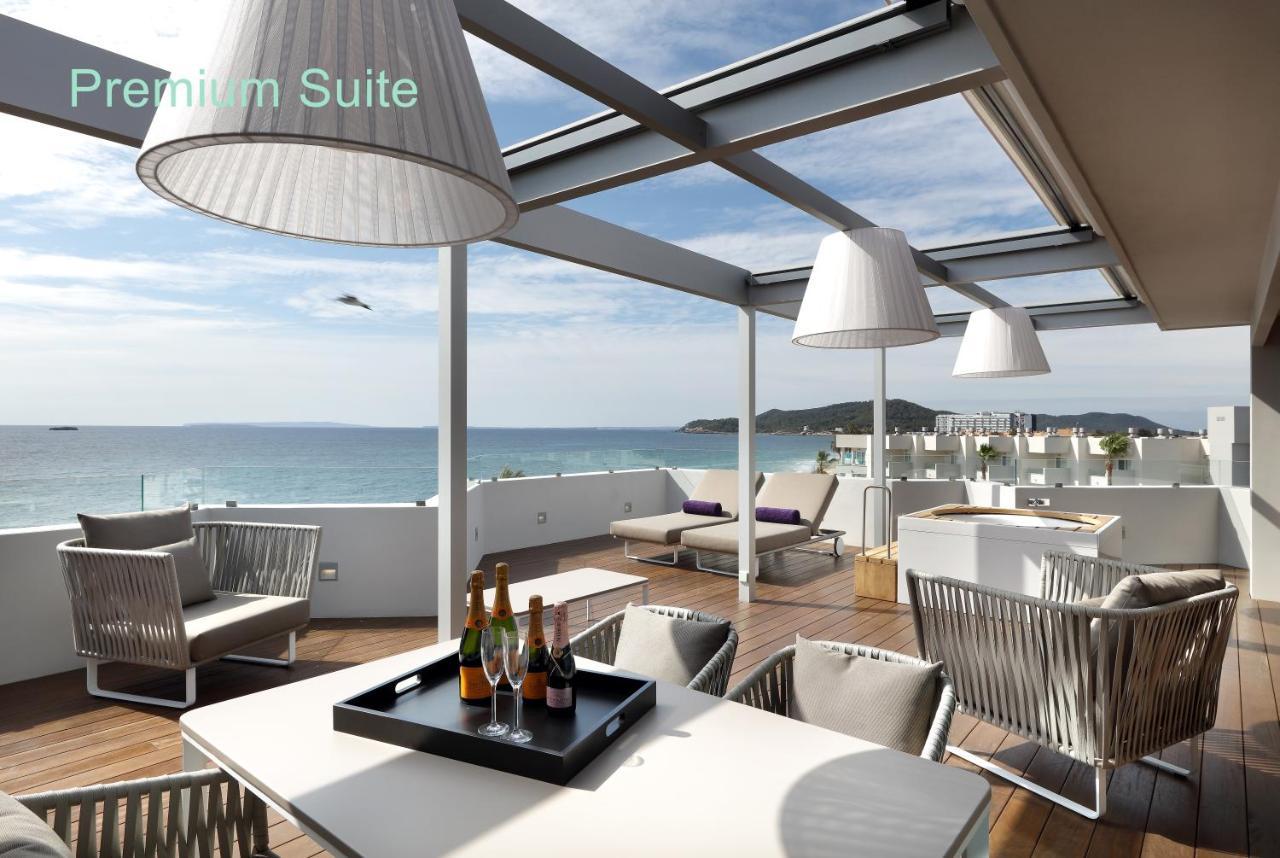 Garbi Ibiza & 4* Playa d'en Bossa
