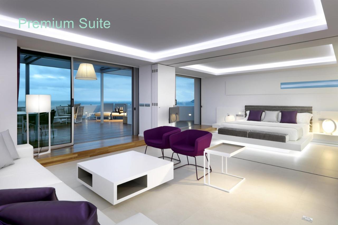 Garbi Ibiza & Hotel Playa d'en Bossa