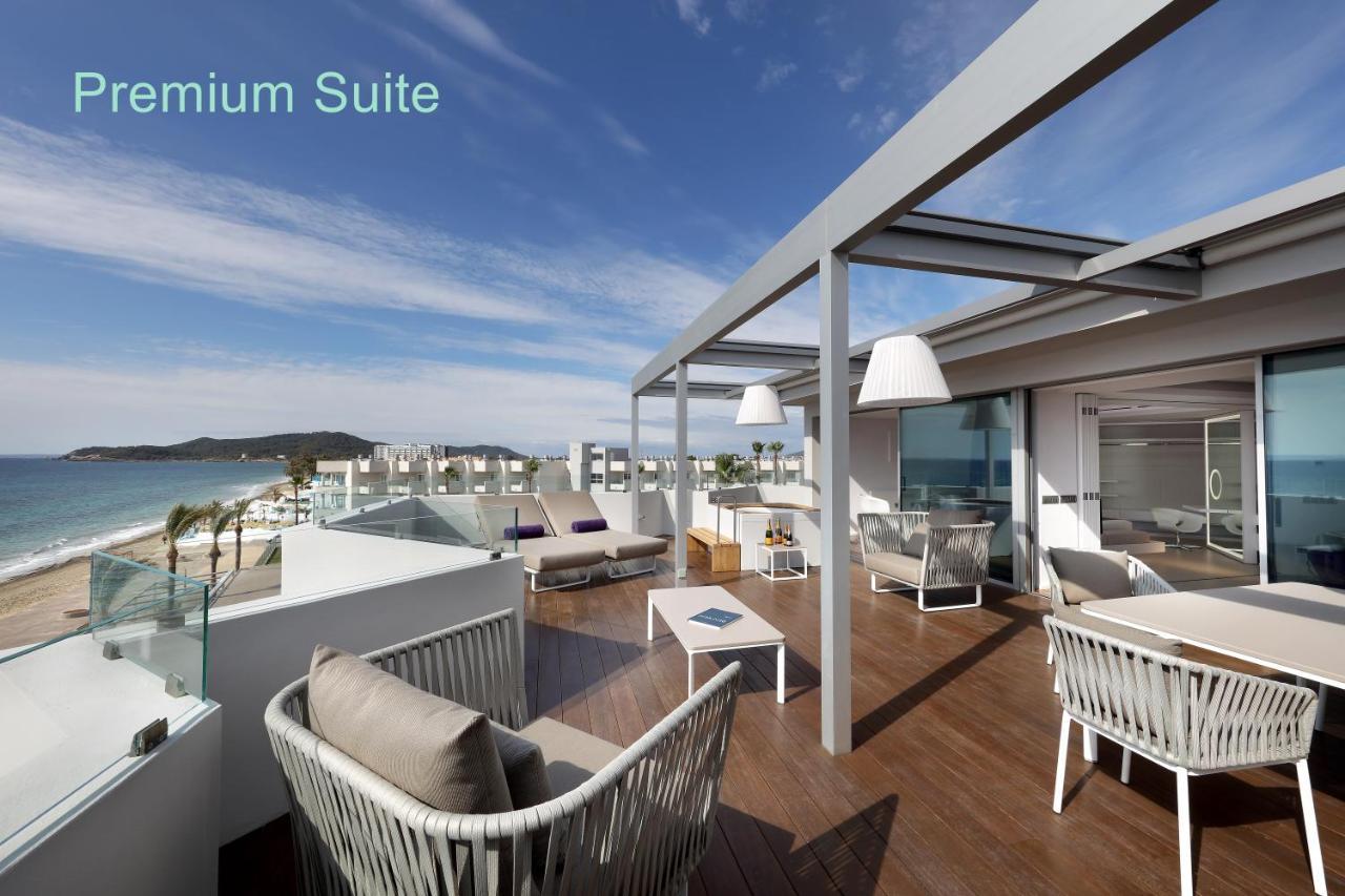 Hotel Garbi Ibiza & Playa d'en Bossa