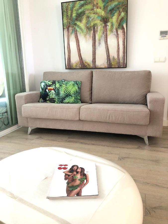 Hippie Beach Ibiza Apartment Playa d'en Bossa