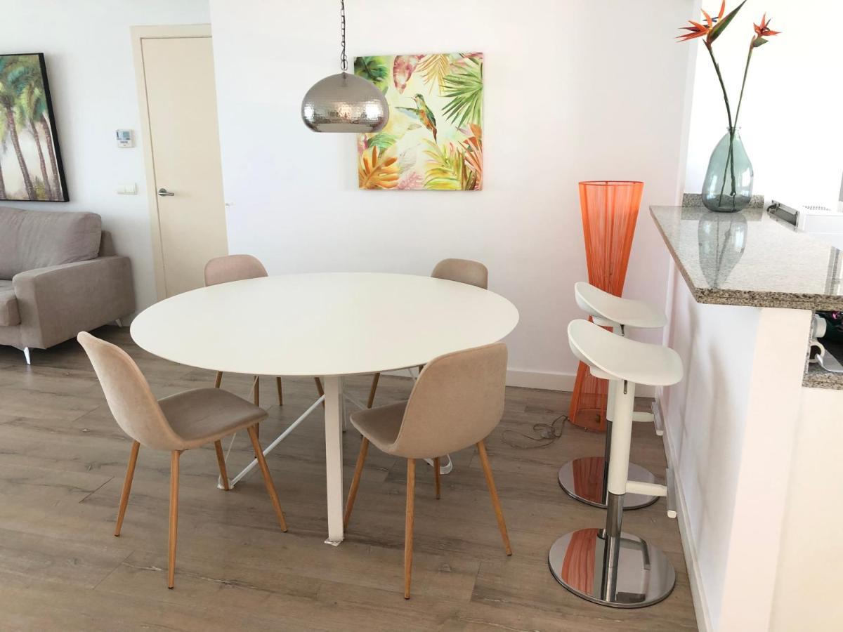 Hippie Beach Ibiza Apartment *