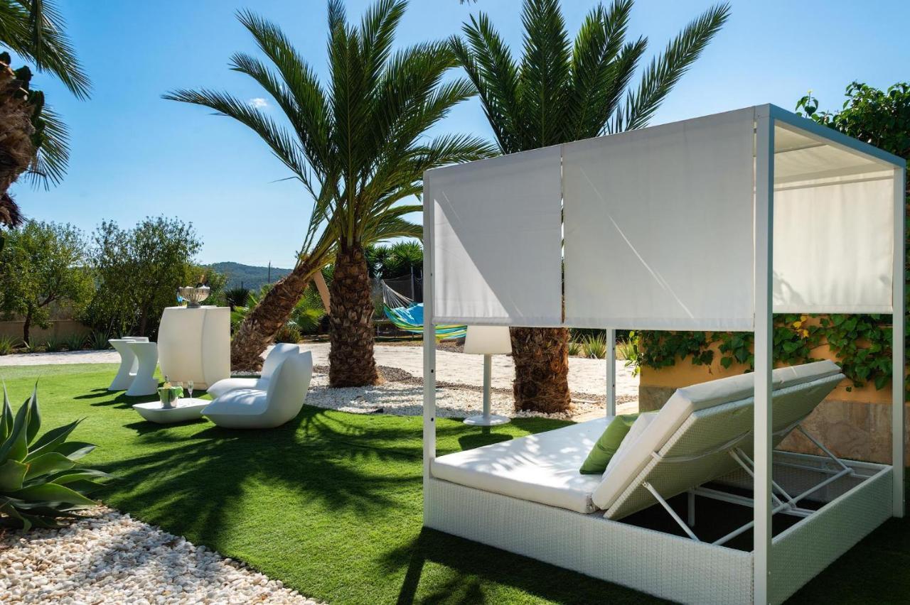 Villa Serena Sant Francesc de s'Estany