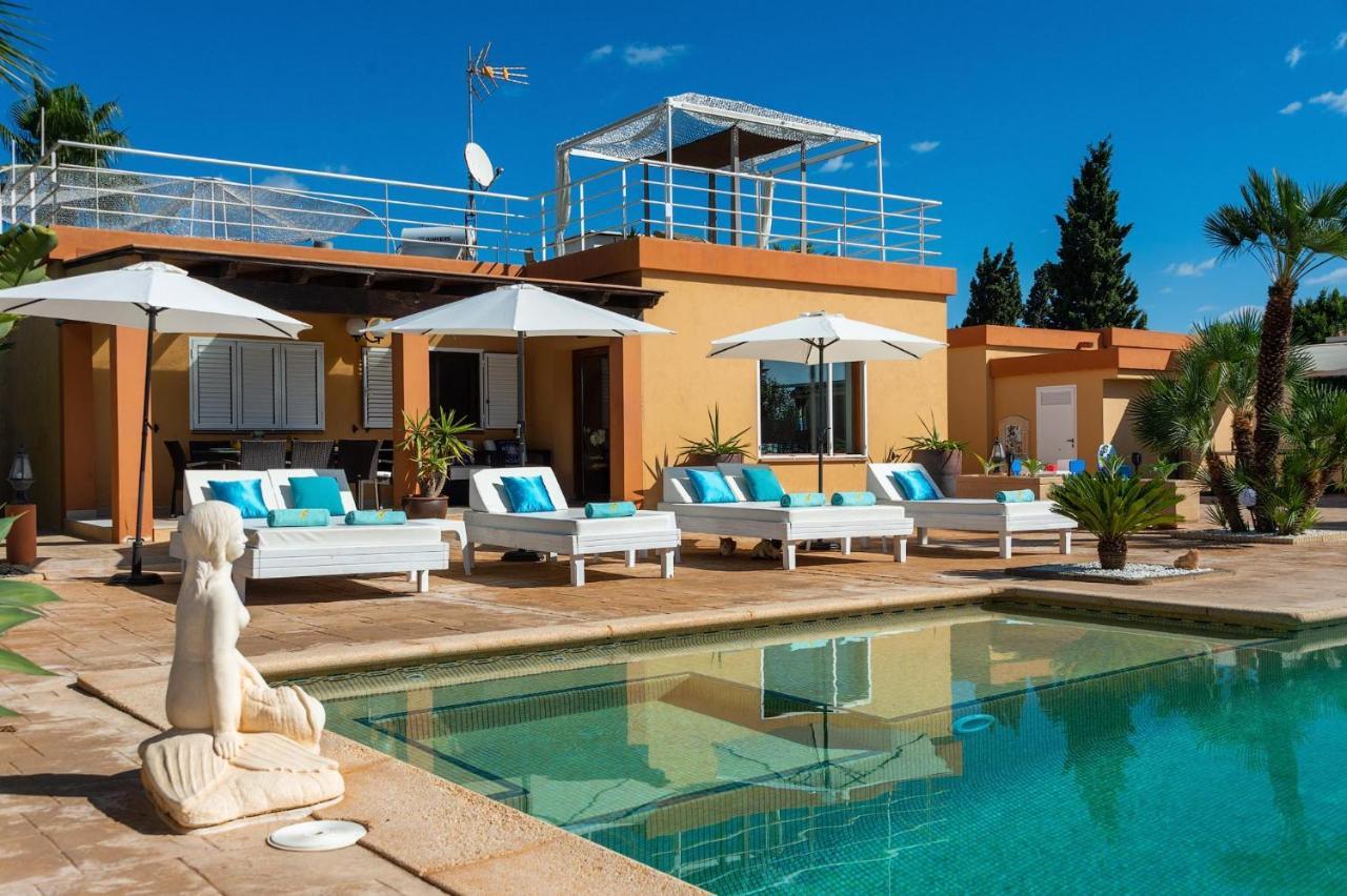 Serena Villa *