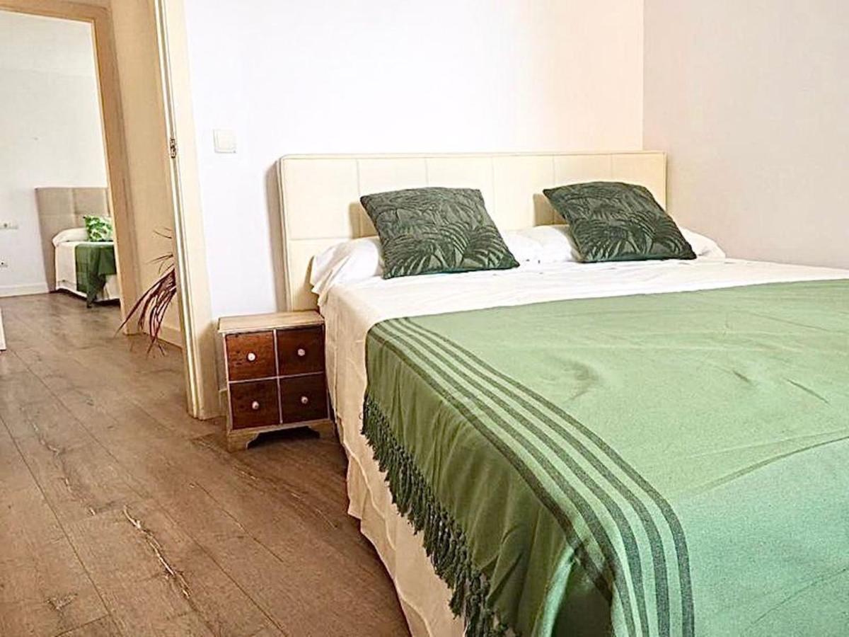 Apartment Hippie Beach Ibiza *