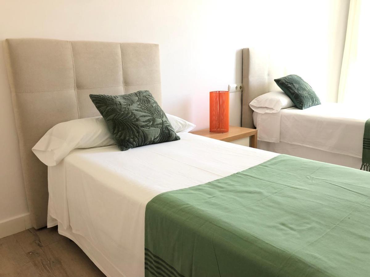Apartment Hippie Beach Ibiza Playa d'en Bossa
