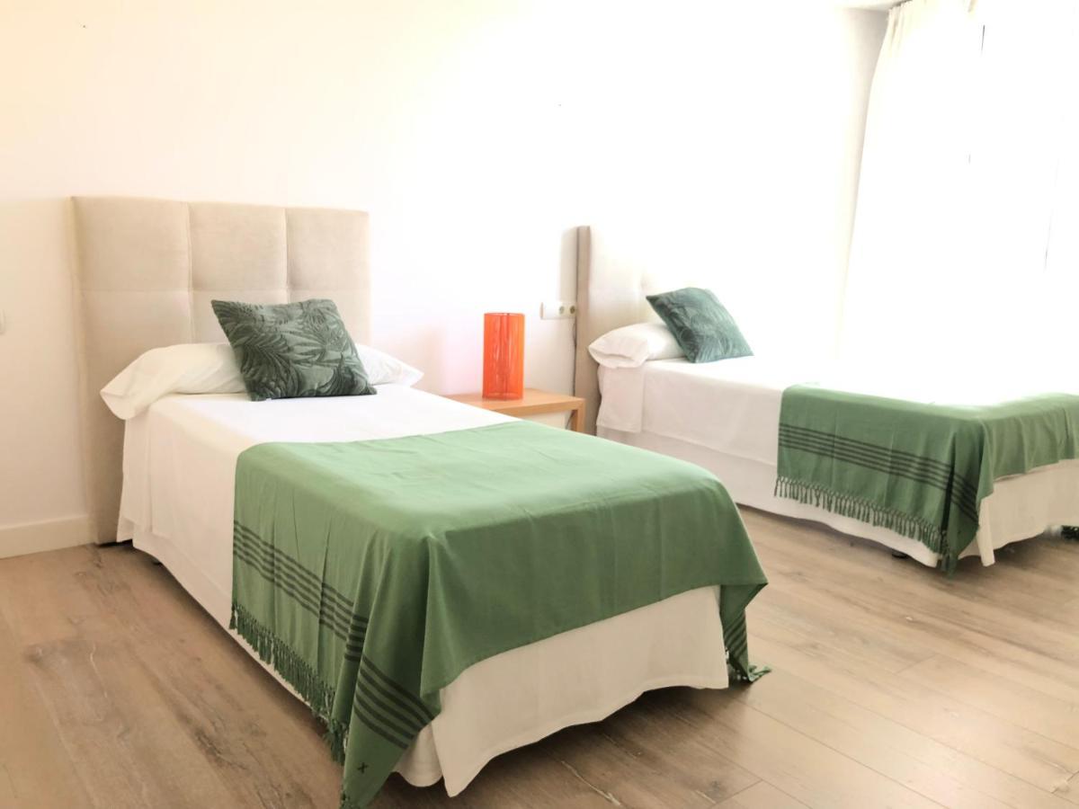 Apartment Hippie Beach Ibiza Playa d'en Bossa