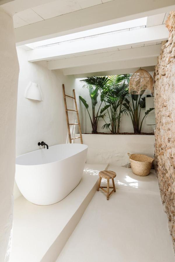 Farm stay Domo Santa Eularia des Riu