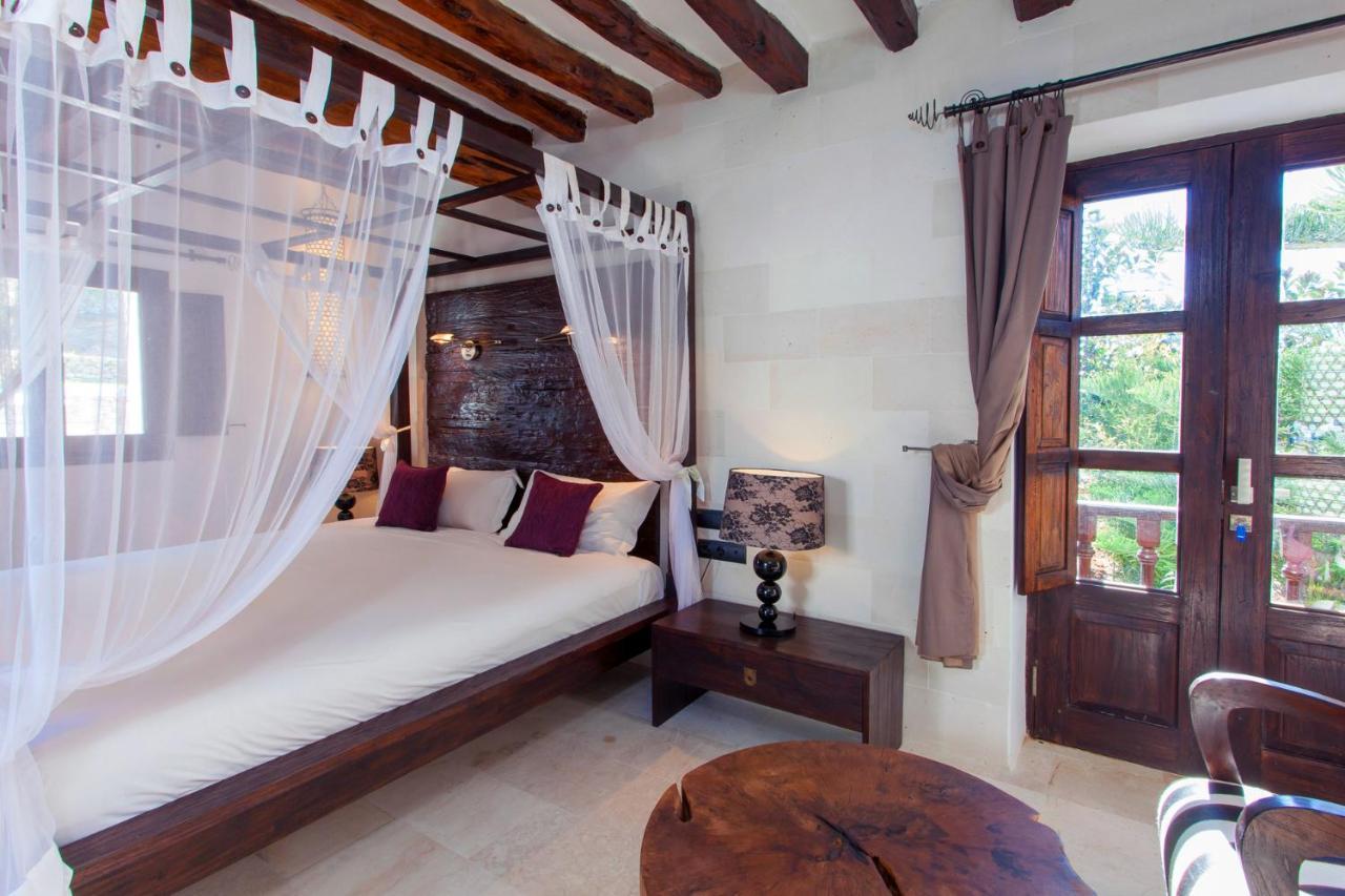 Villa Ribas Ibiza