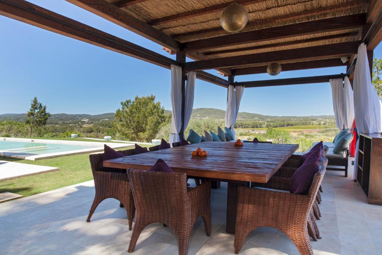 Ribas Ibiza *