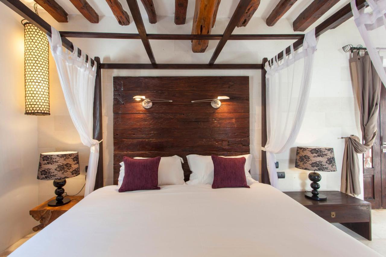 Villa Ribas Ibiza Sant Llorenc de Balafia