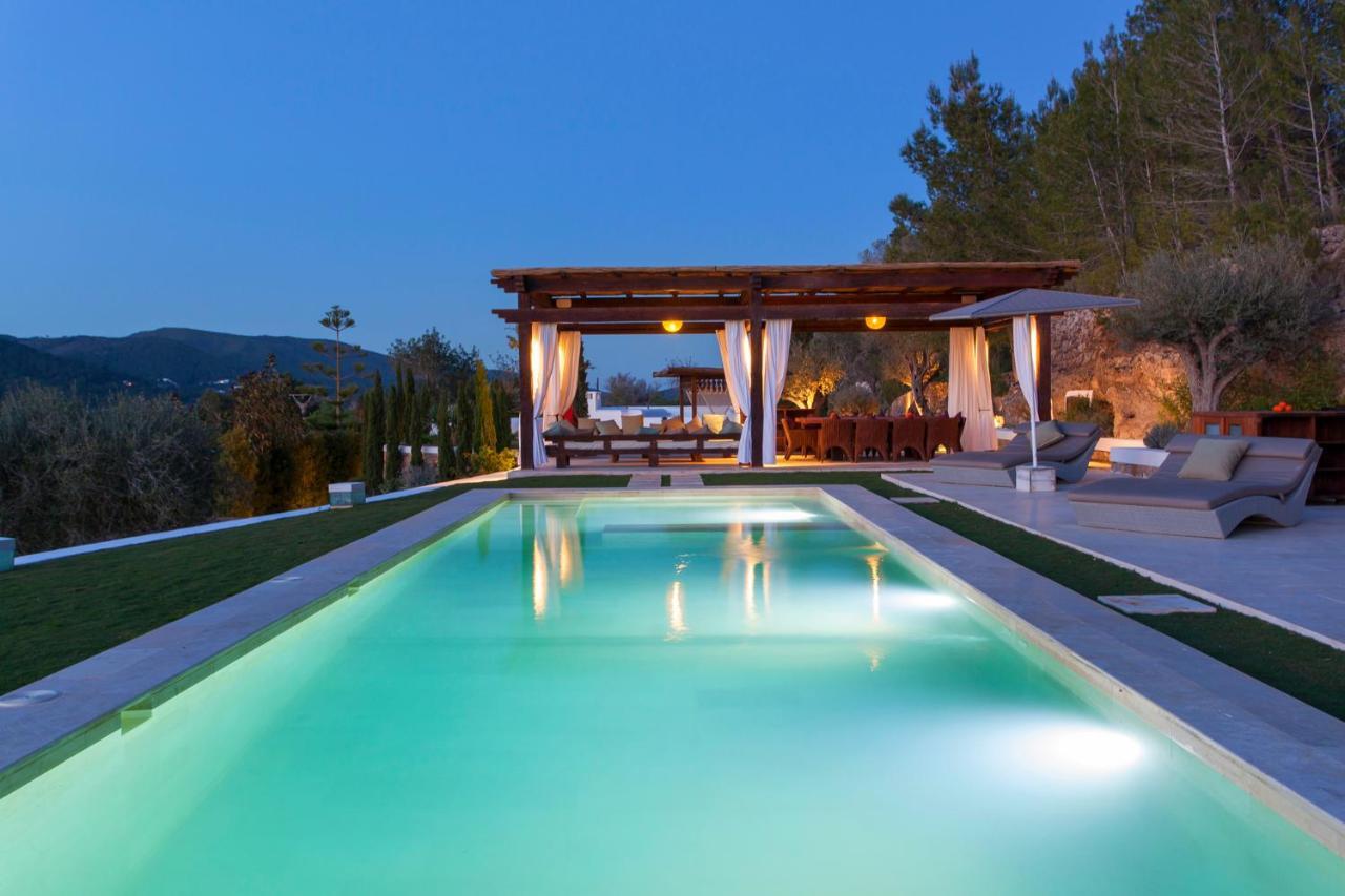 Ribas Ibiza Villa