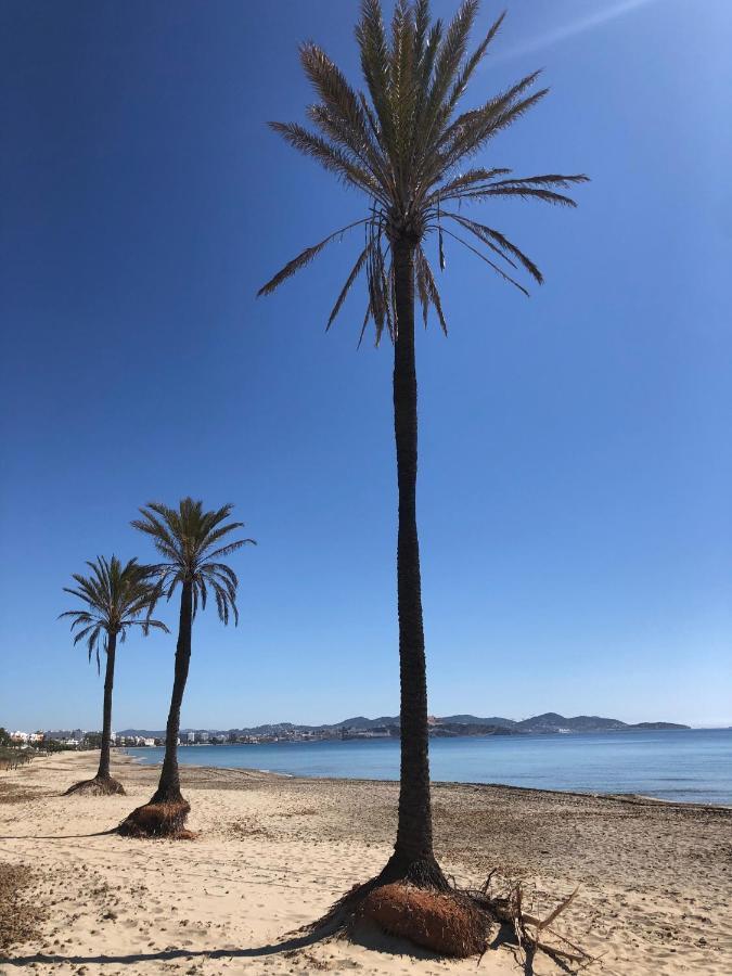 Hippie Beach Ibiza Apartment Playa d'en Bossa