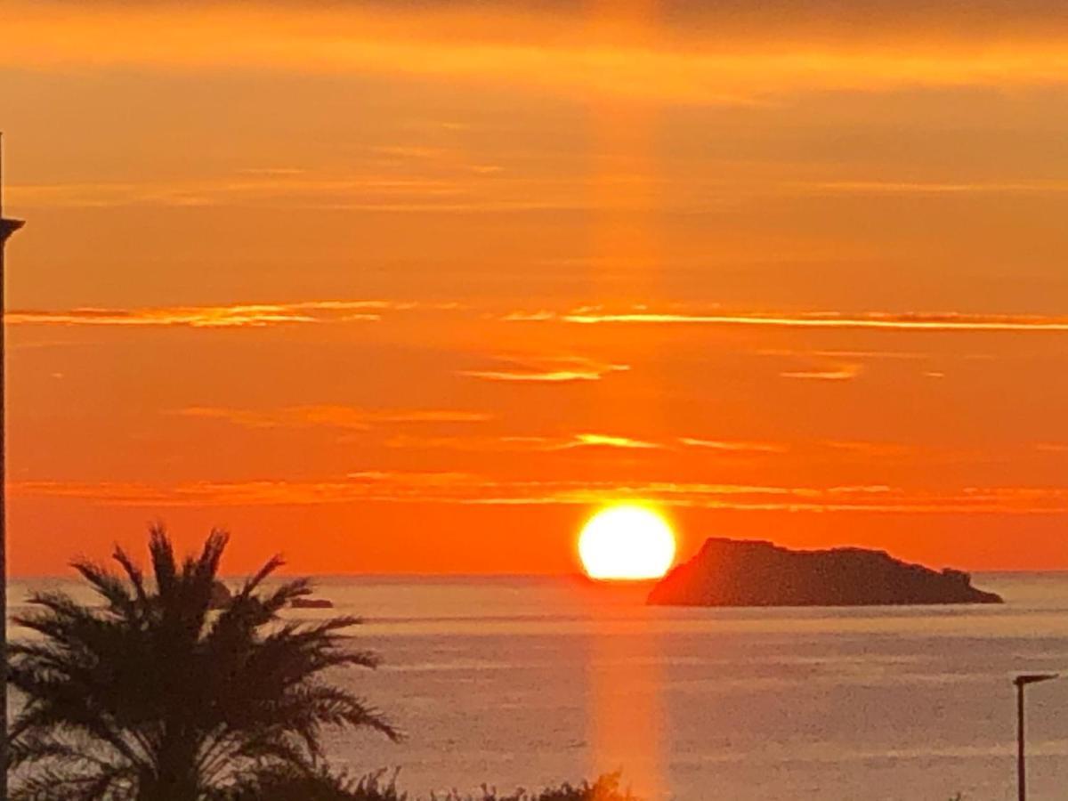 Apartment Hippie Beach Ibiza