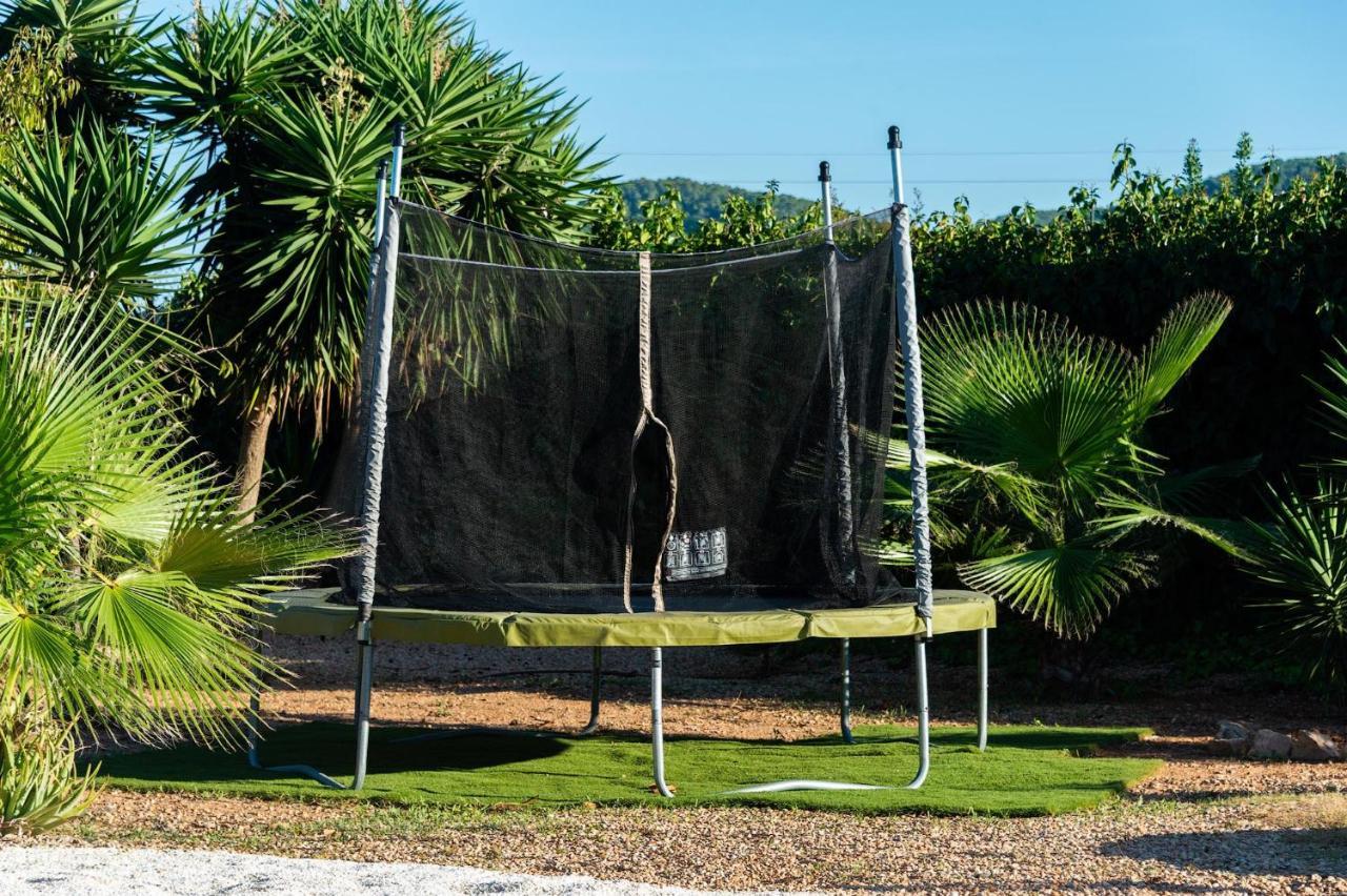 Serena Villa *
