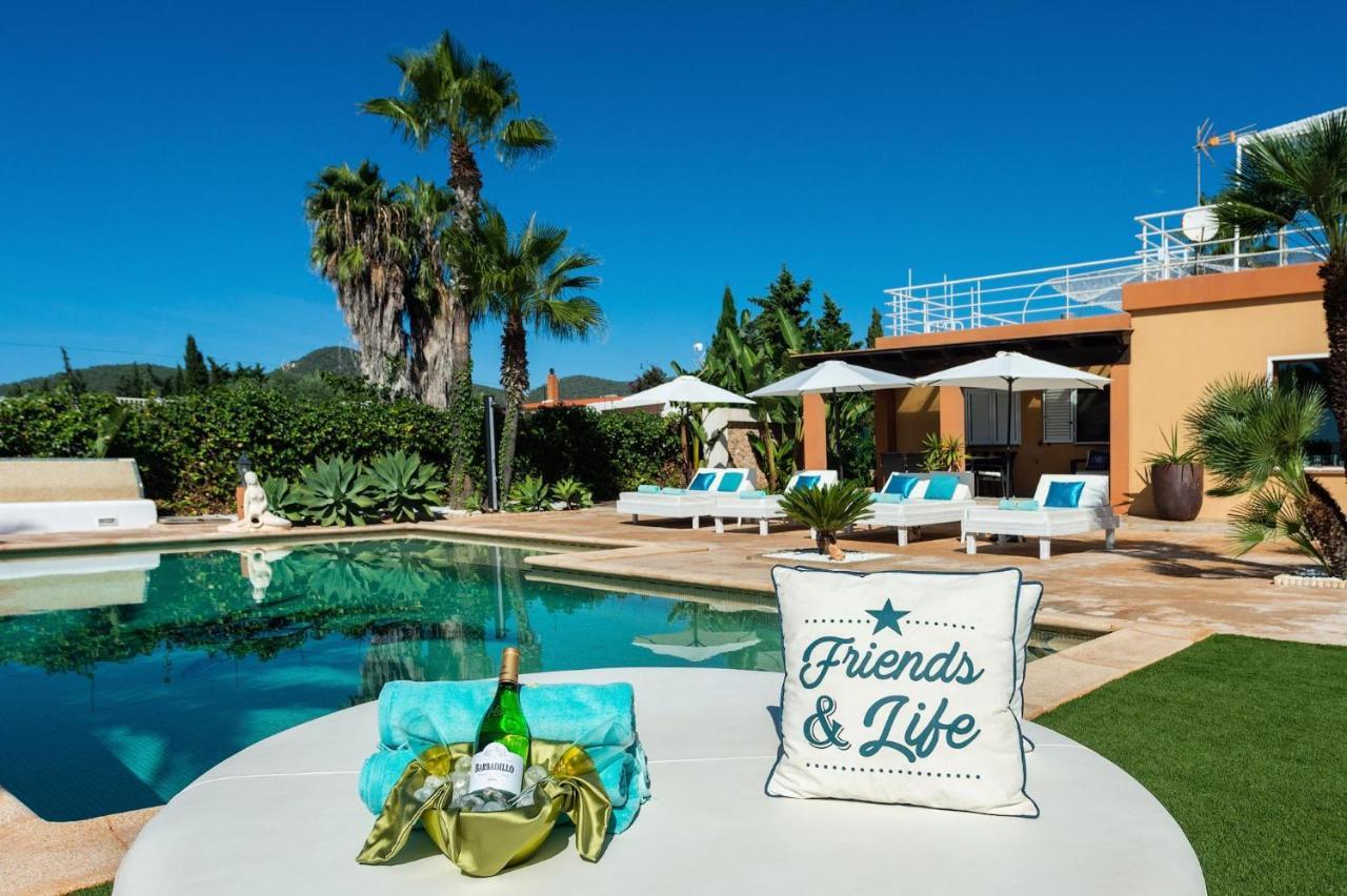 Villa Serena