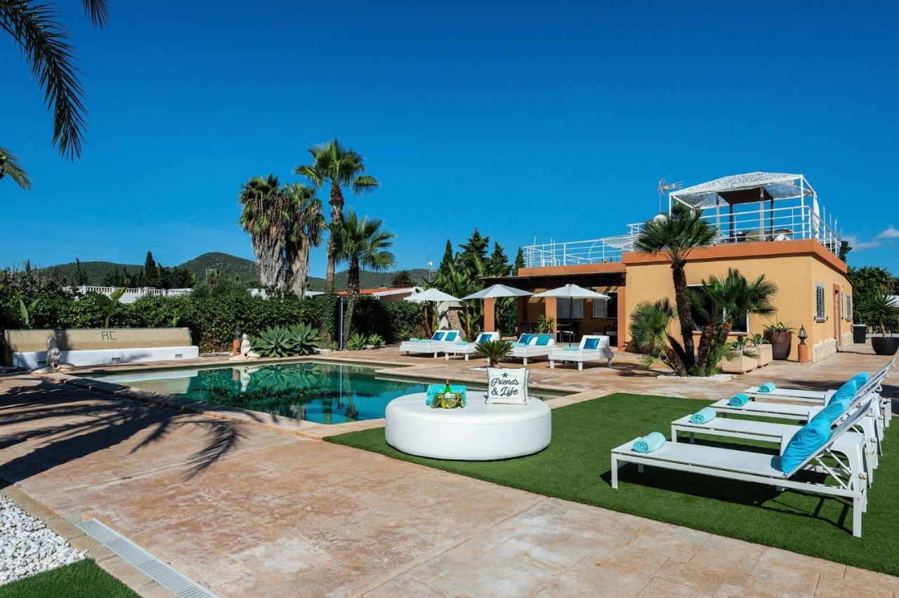 Villa Serena Sant Francesc de s'Estany
