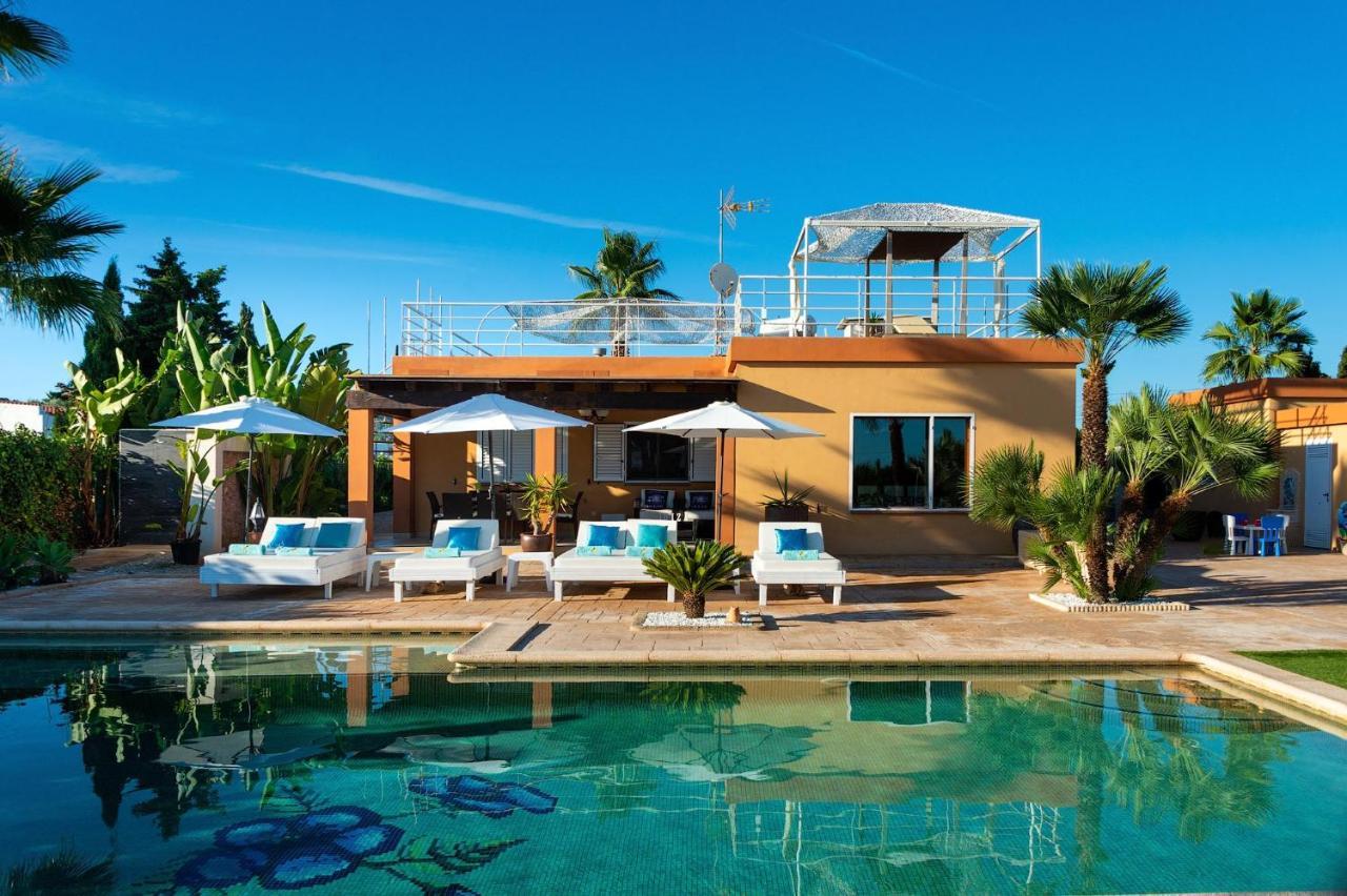 Villa Serena