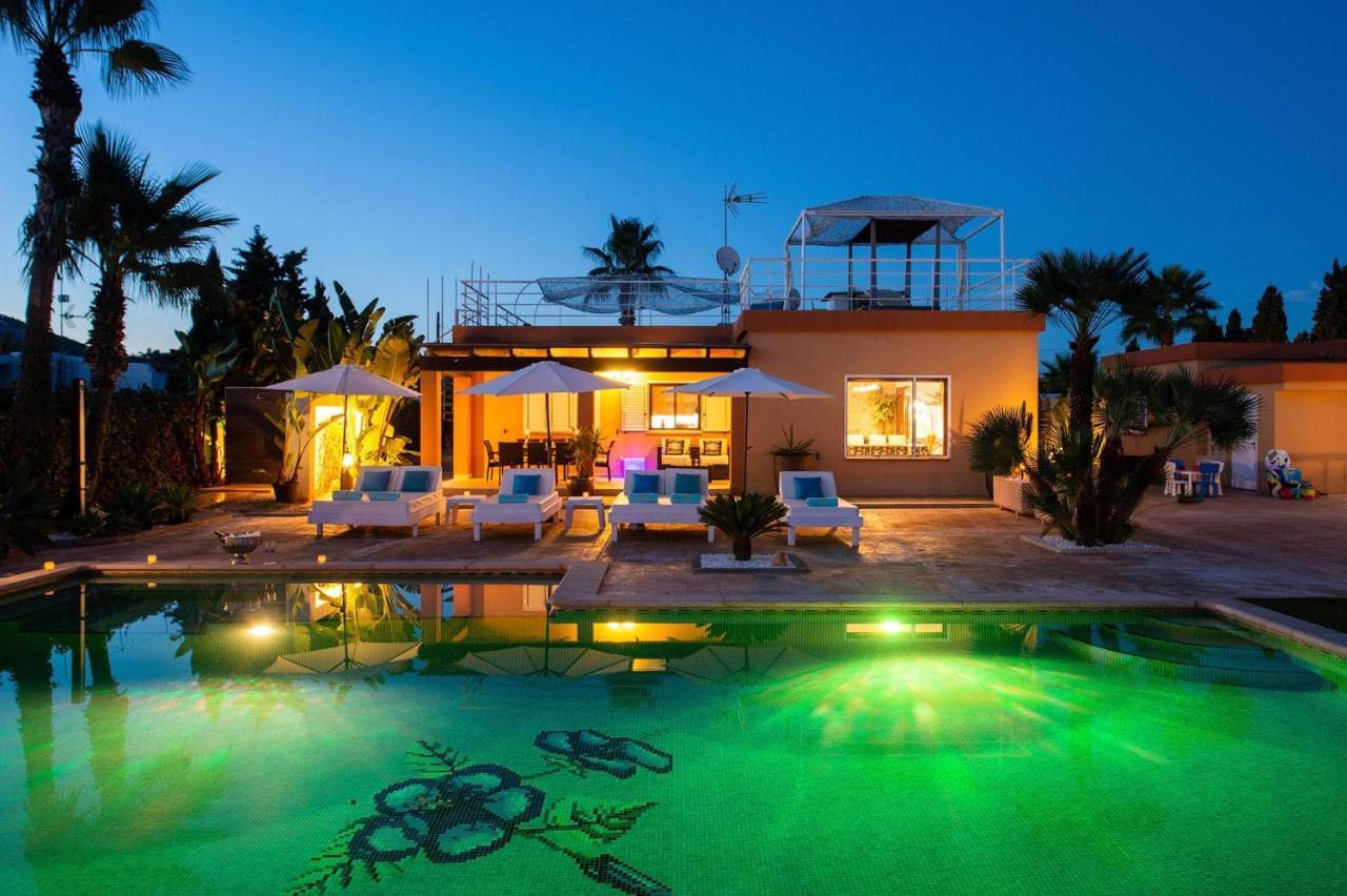 Serena Villa