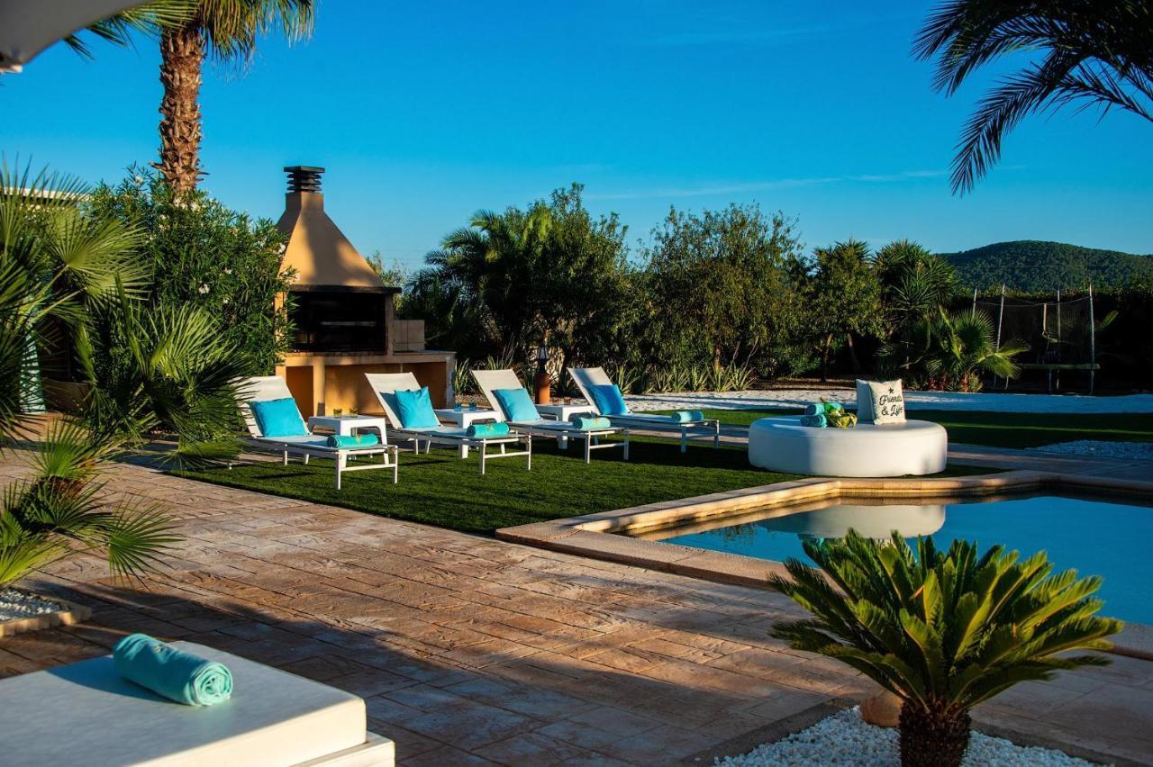 Serena Villa Sant Francesc de s'Estany