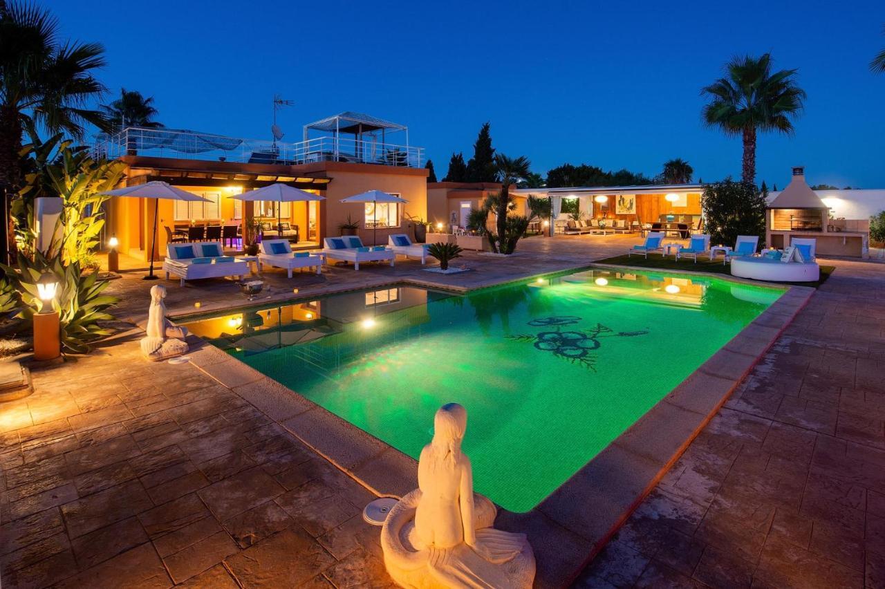 Serena Villa *