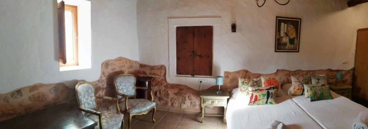 Ferienhaus Pep Pardal *