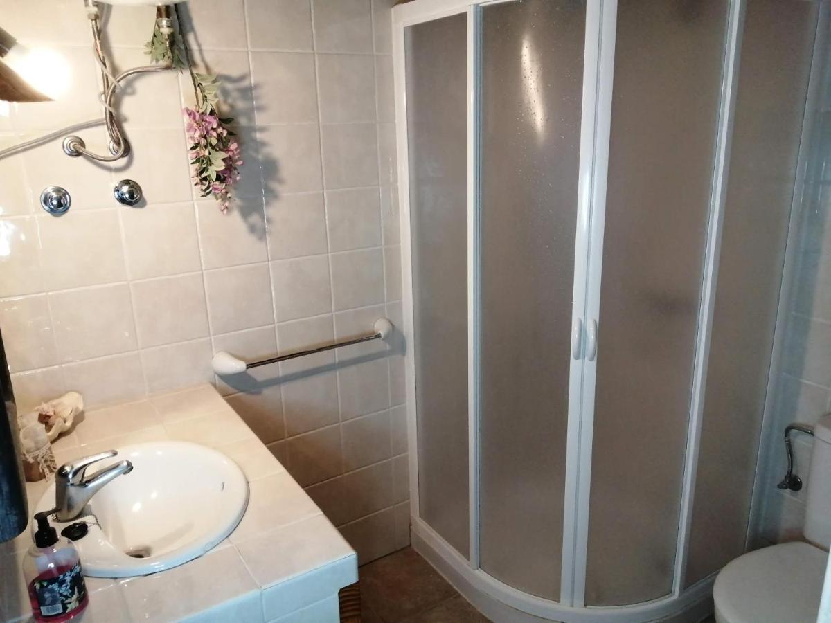 Ferienhaus Pep Pardal *