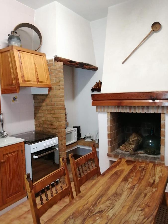 Ferienhaus Pep Pardal *