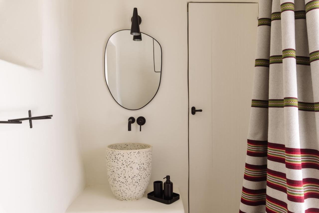 Farm stay Domo Santa Eularia des Riu