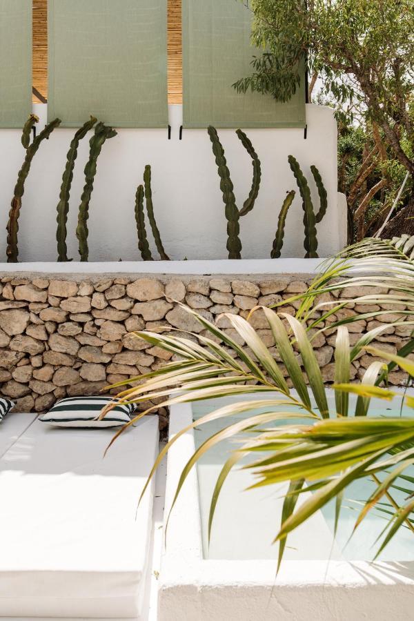 Farm stay Domo Santa Eularia des Riu
