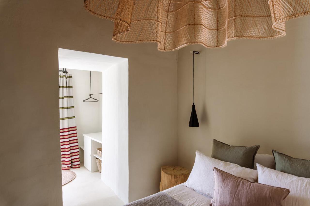Farm stay Domo Santa Eularia des Riu