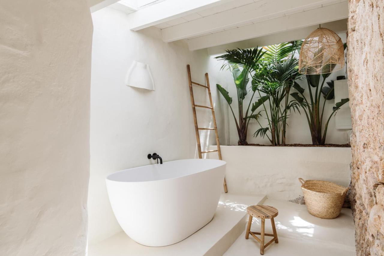 Farm stay Domo Santa Eularia des Riu