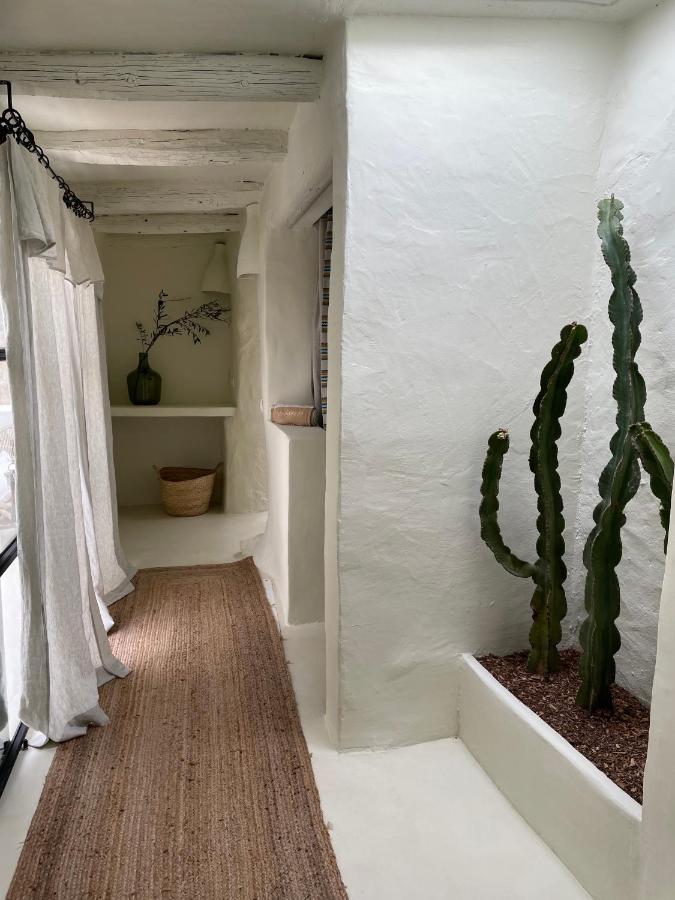 Domo Farm stay Santa Eularia des Riu