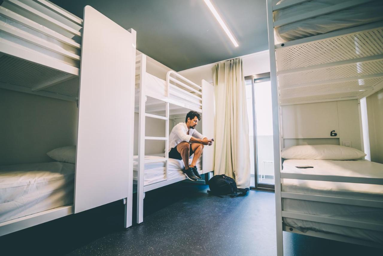 Hostel Amistat Island Ibiza - Juvenil Sant Antoni de Portmany