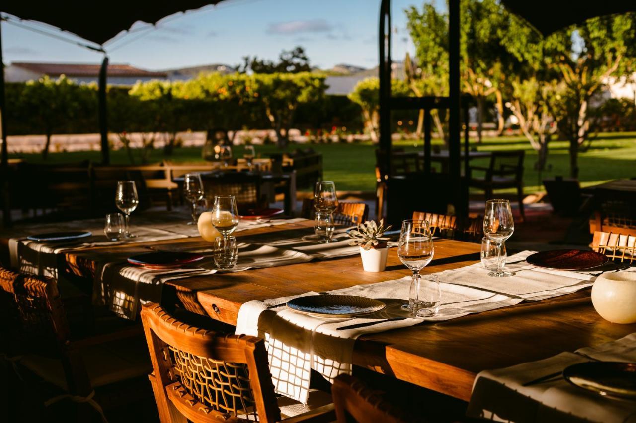 Agroturismo Rural Xereca *