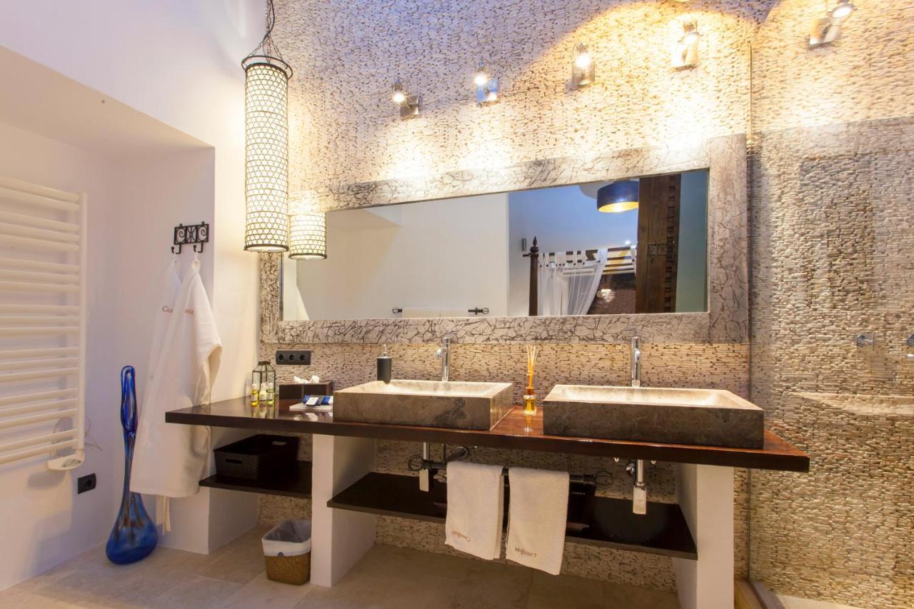 Ribas Ibiza Villa *