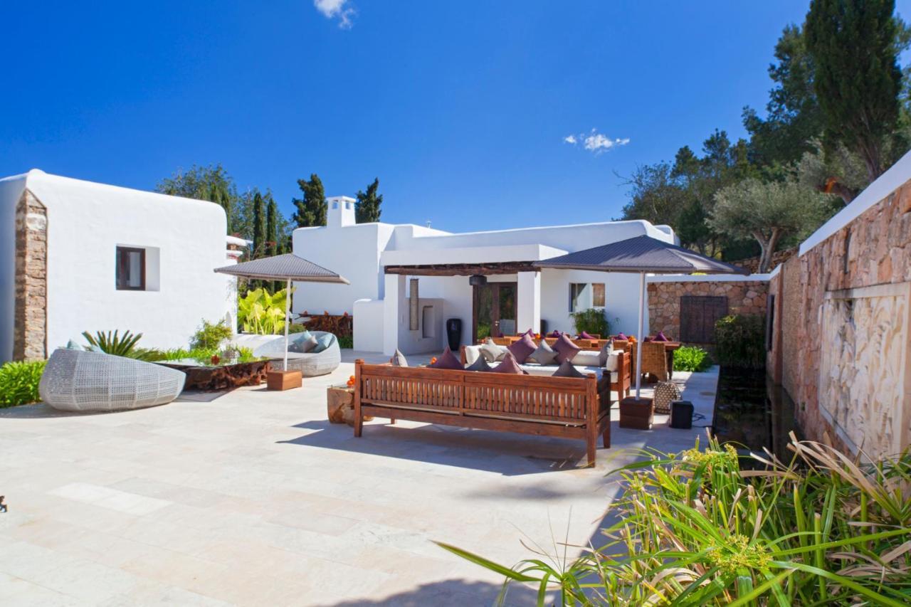 Ribas Ibiza
