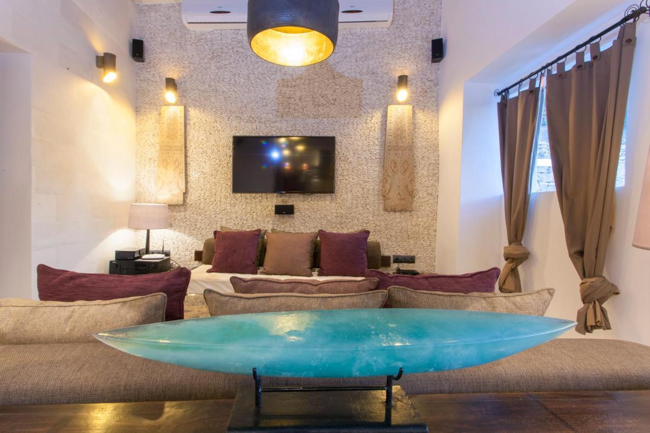 Ribas Ibiza Villa Sant Llorenc de Balafia