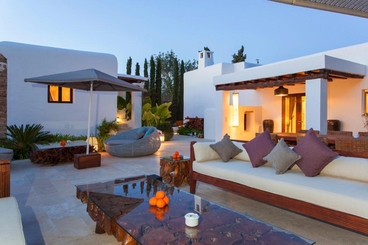 Ribas Ibiza *