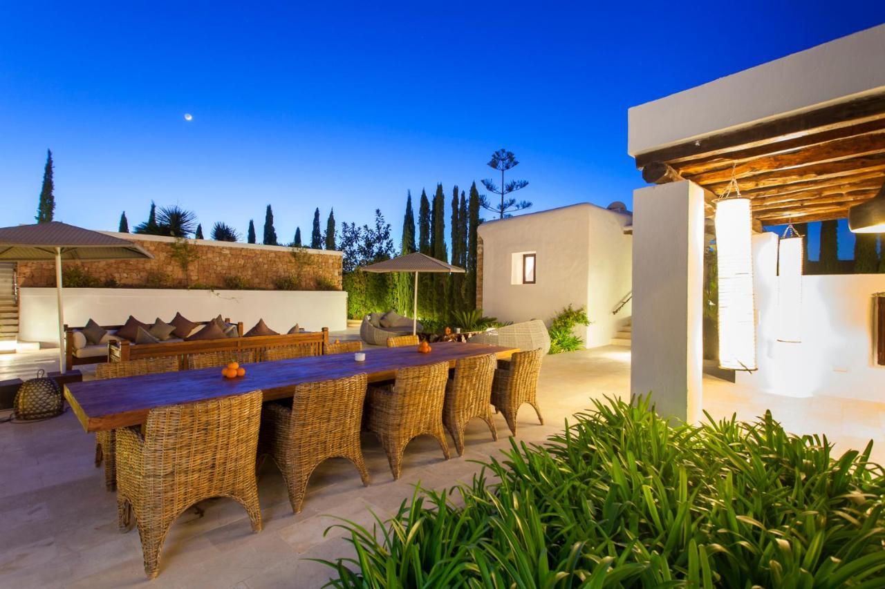 Ribas Ibiza Villa *
