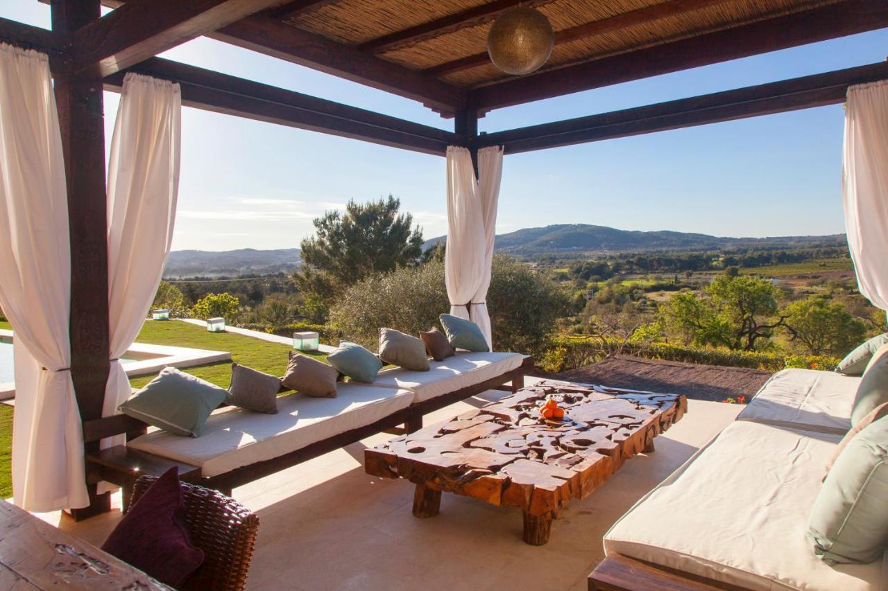 Ribas Ibiza