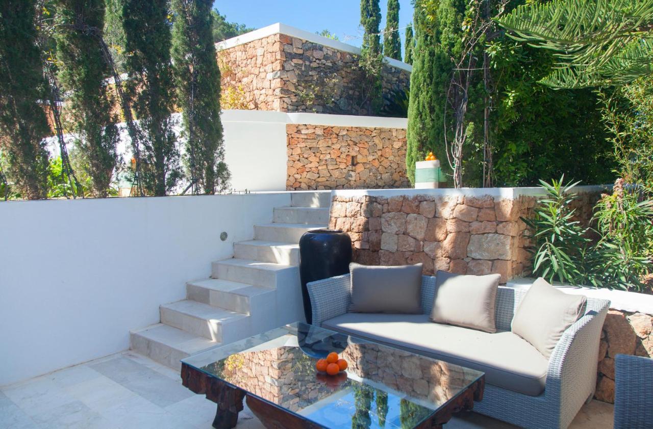Ribas Ibiza Sant Llorenc de Balafia