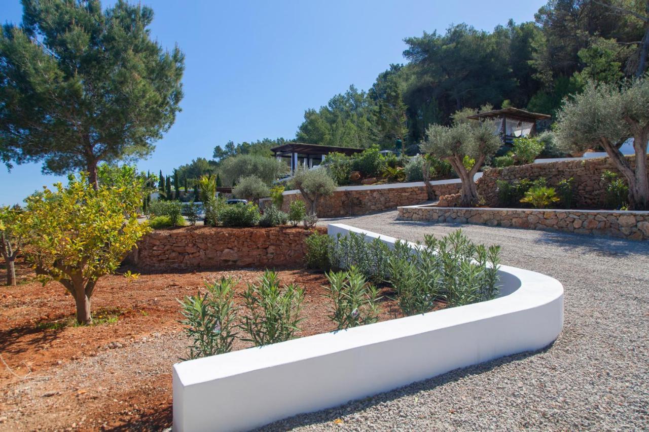 Ribas Ibiza