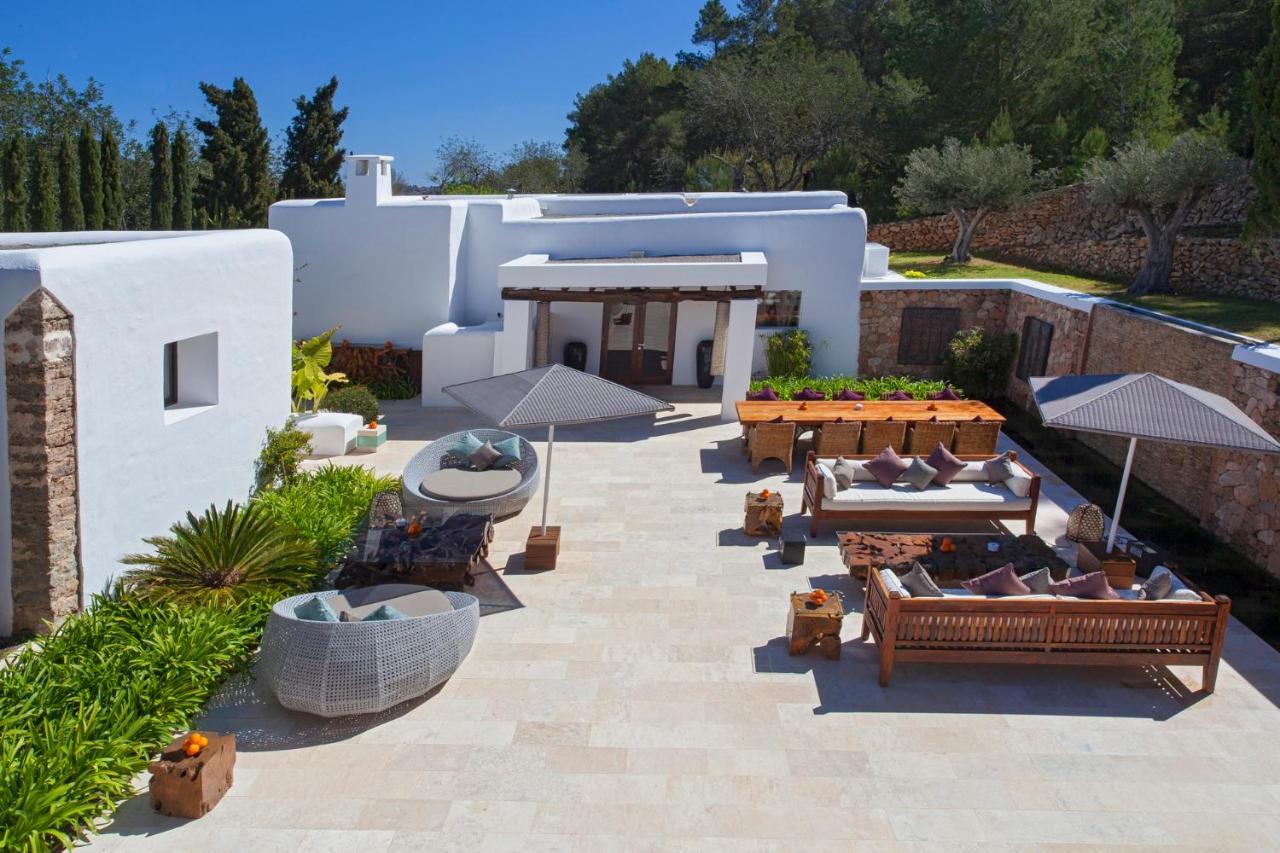 Ribas Ibiza Villa *