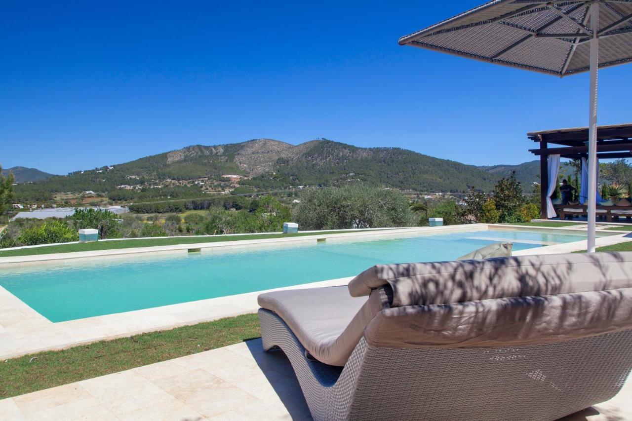 Ribas Ibiza