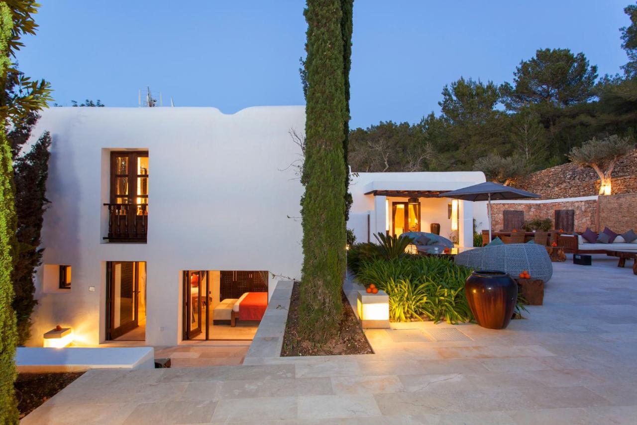 Ribas Ibiza