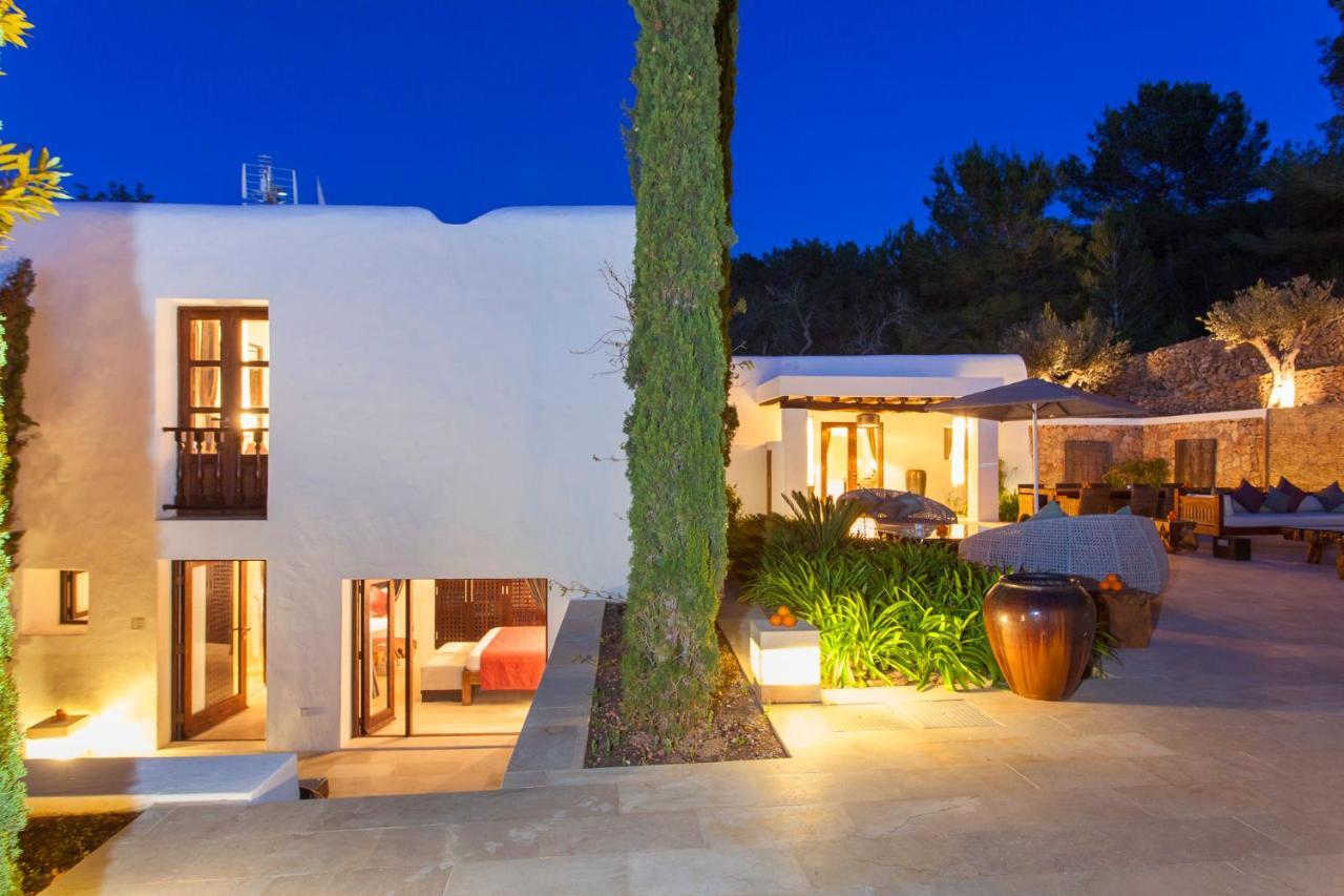 Ribas Ibiza