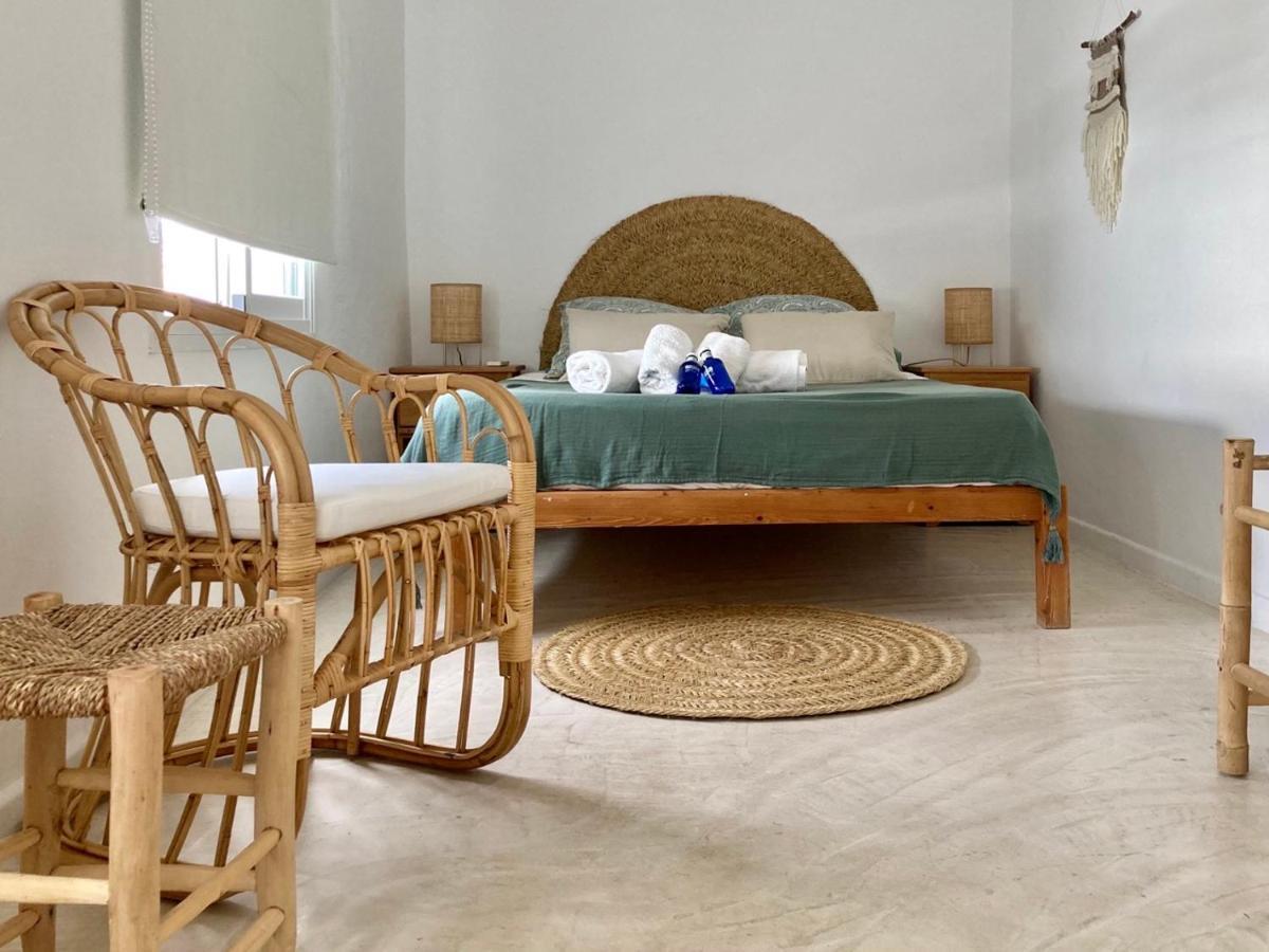 Hotel La Bohemia Del Rio Boutique - Adults Only Santa Eulària des Riu