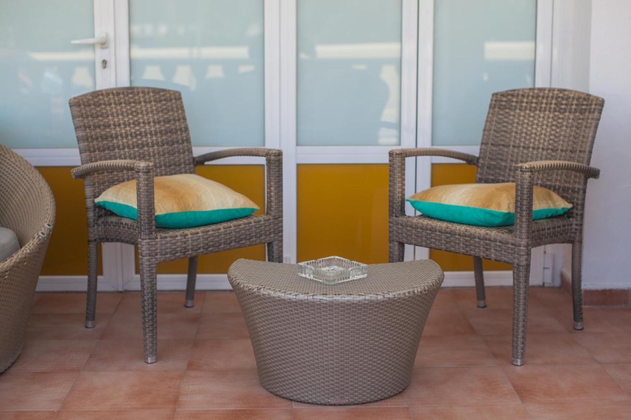 Los Pinos Guest house Es Canar (Ibiza)