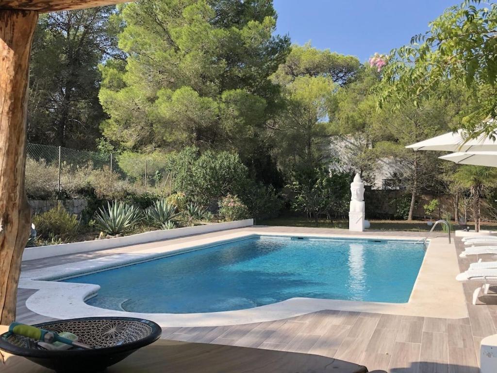Belvilla By Oyo Tranquila Holiday home