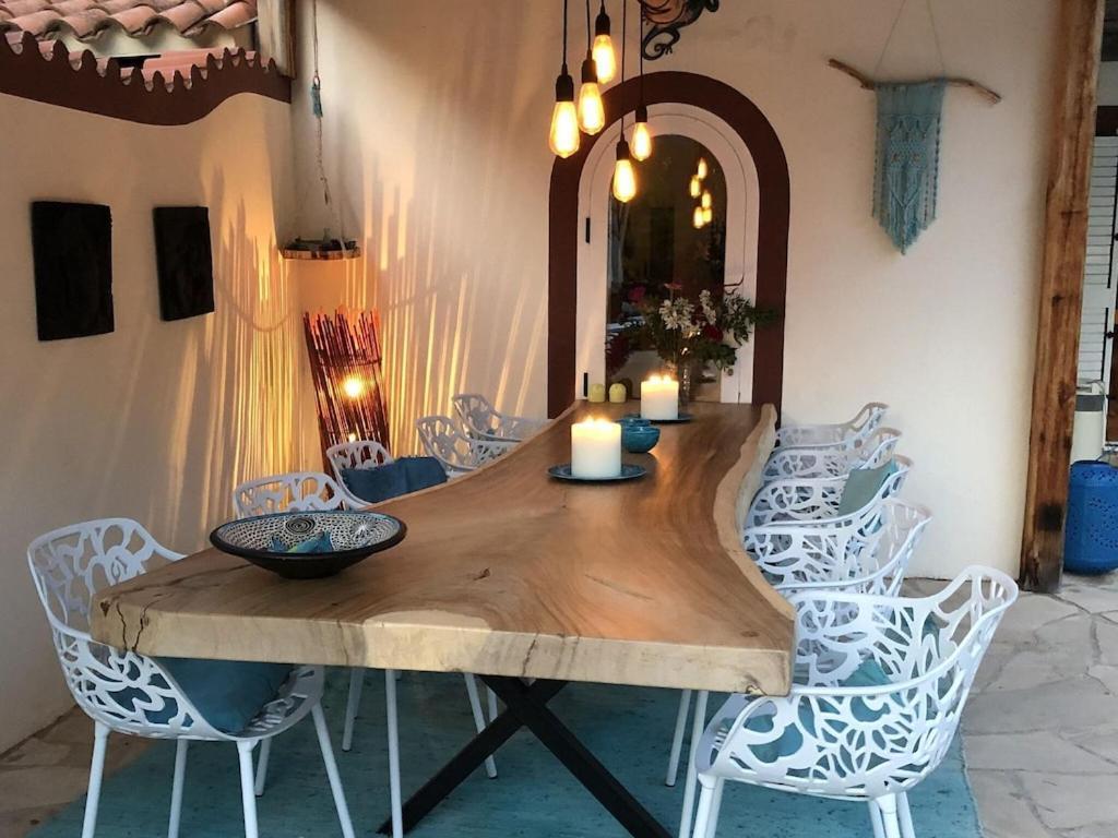 Belvilla By Oyo Tranquila Holiday home *